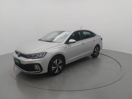 VOLKSWAGEN VIRTUS 1.0 170 TSI AUTOMÁTICO VOLKSWAGEN VIRTUS 1.0 170 TSI AUTOMÁTICO